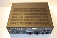 Scott 480A amplificateur vintage