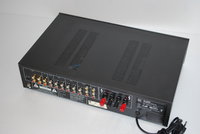 Dual PA-5060 amplificateur intégré