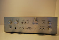Akai Am-2200 amplificateur vintage