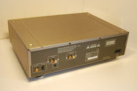 Denon PMA-1500R + DCD-1550AR
