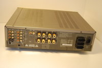 Denon PMA-1500R + DCD-1550AR