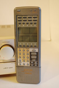 Denon AVP-5000
