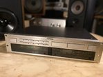Revox B260 RDS uppgradé Audiomat